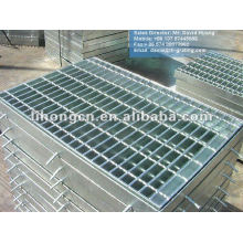 galvanized water drainage cover